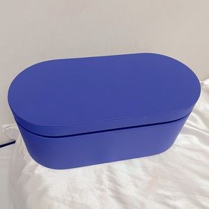 Dyson Airwrap Box - Blue